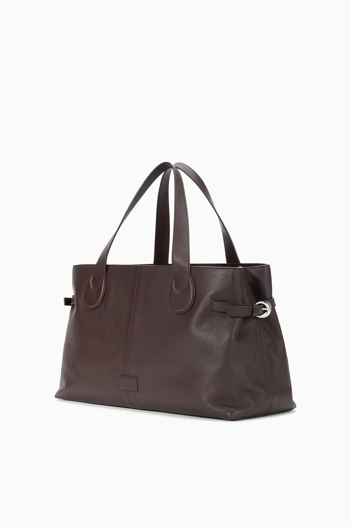 Piper Tote Espresso | STAUD Great Value