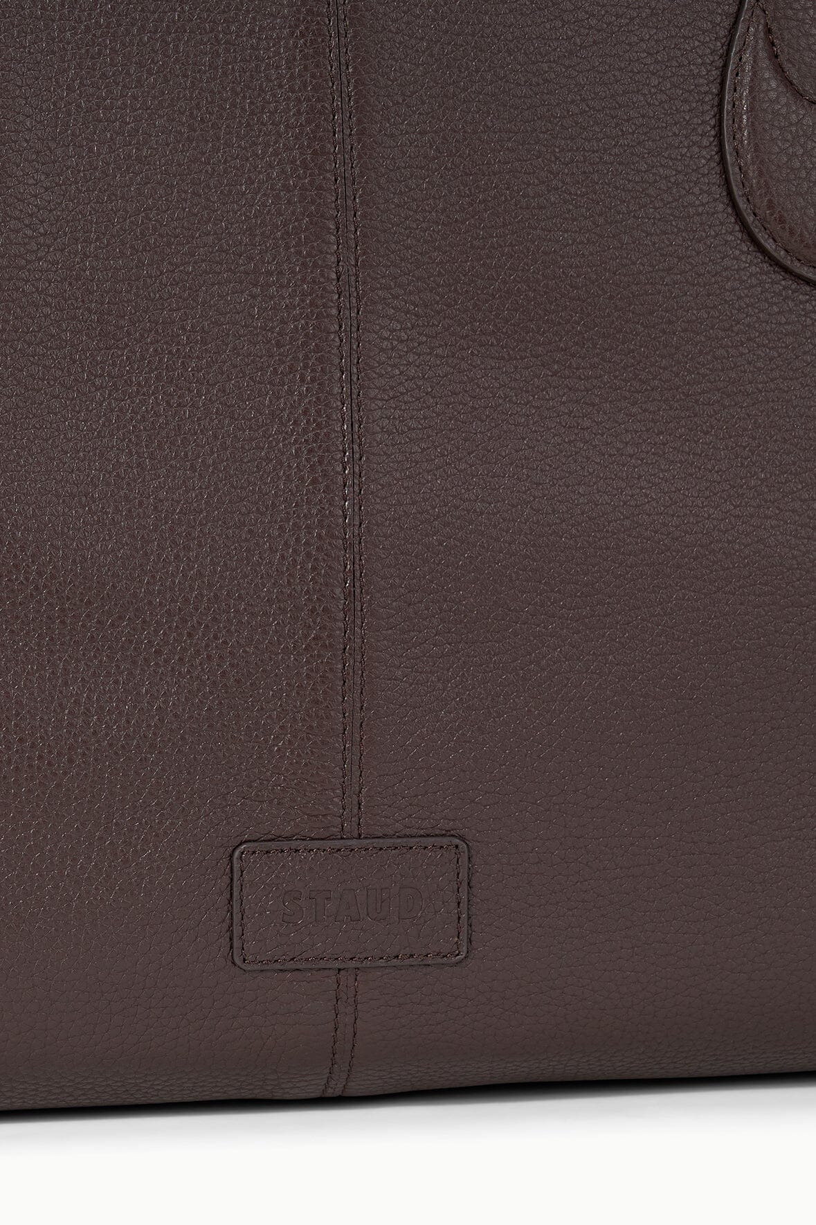 Piper Tote Espresso | STAUD Great Value