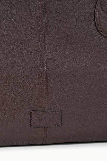 Piper Tote Espresso | STAUD Great Value