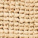 Large Raffia Moon Tote Bag Natural Tan | STAUD Deals