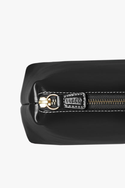Shirley Leather Bag - Black | STAUD Smart Buy