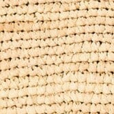Lena Clutch Natural/Tan | STAUD Everyday