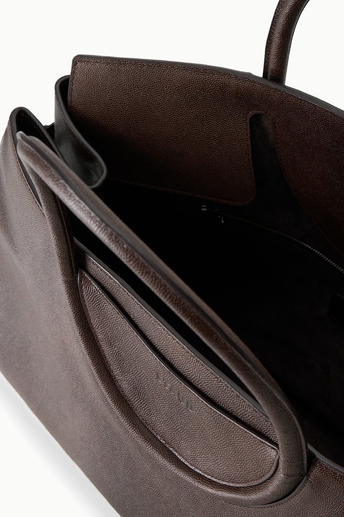Large Maude Carryall Espresso | STAUD Top Pick