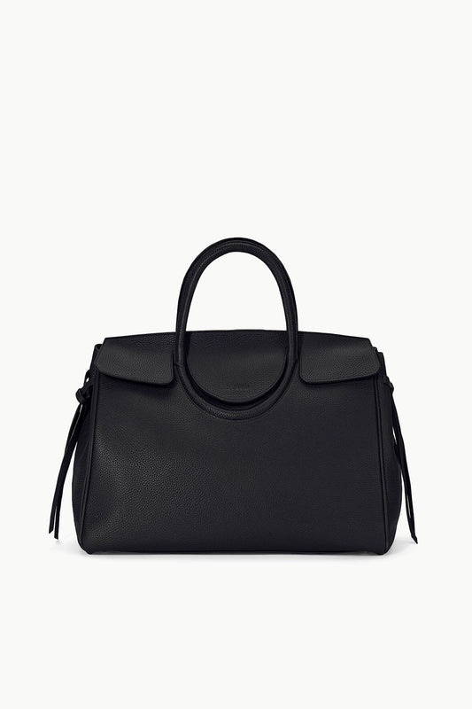 Maude Carryall Black | STAUD Best Seller