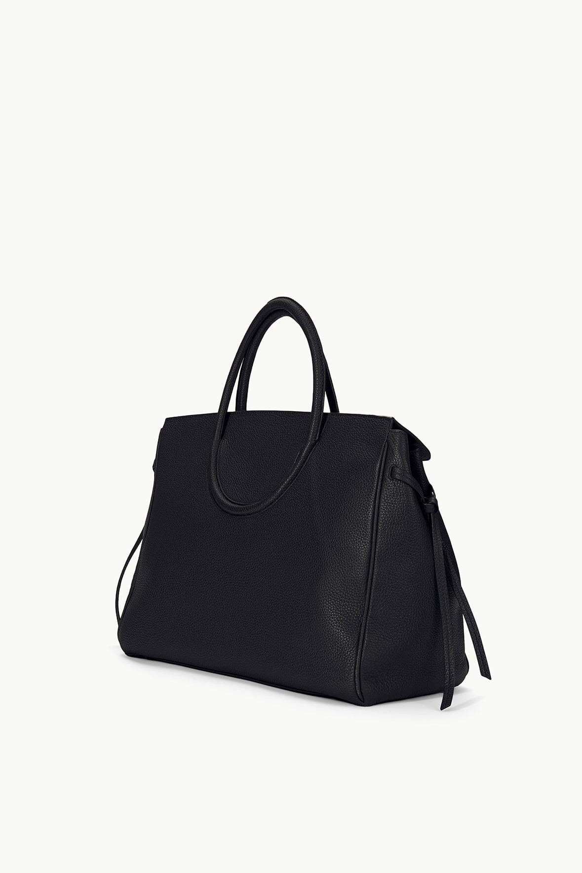 Maude Carryall Black | STAUD Best Seller