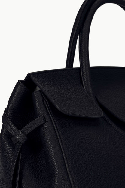Maude Carryall Black | STAUD Best Seller