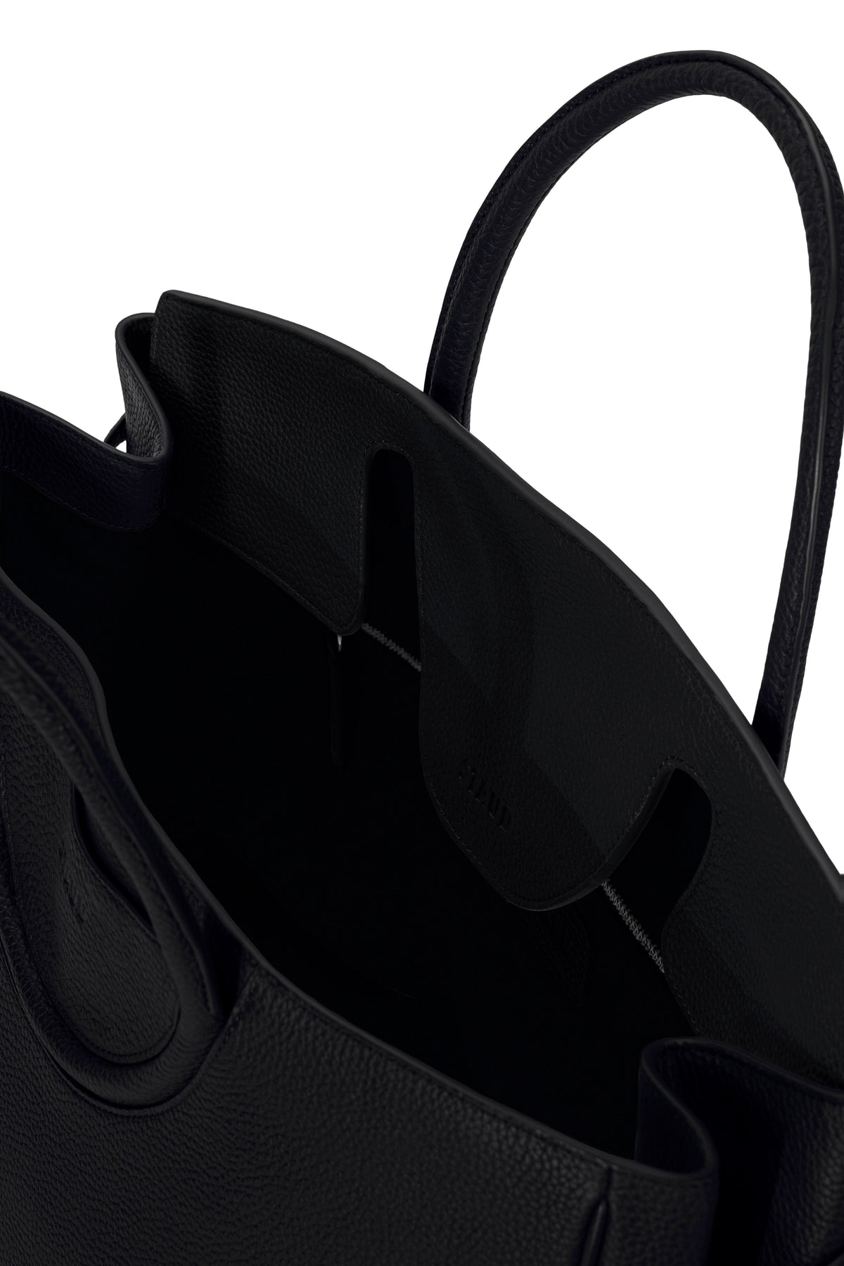 Maude Carryall Black | STAUD Best Seller