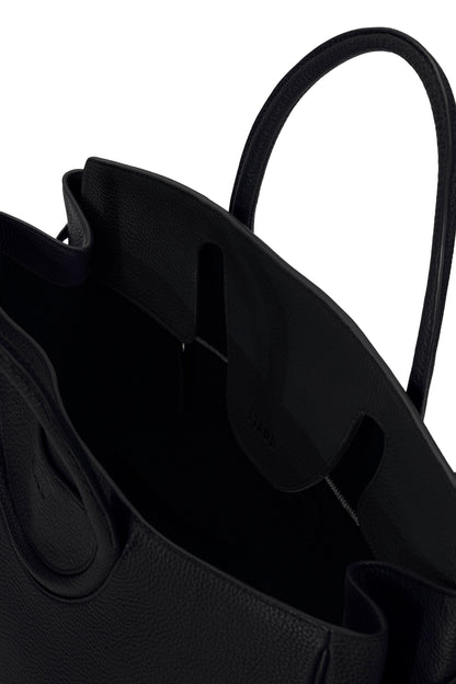 Maude Carryall Black | STAUD Best Seller