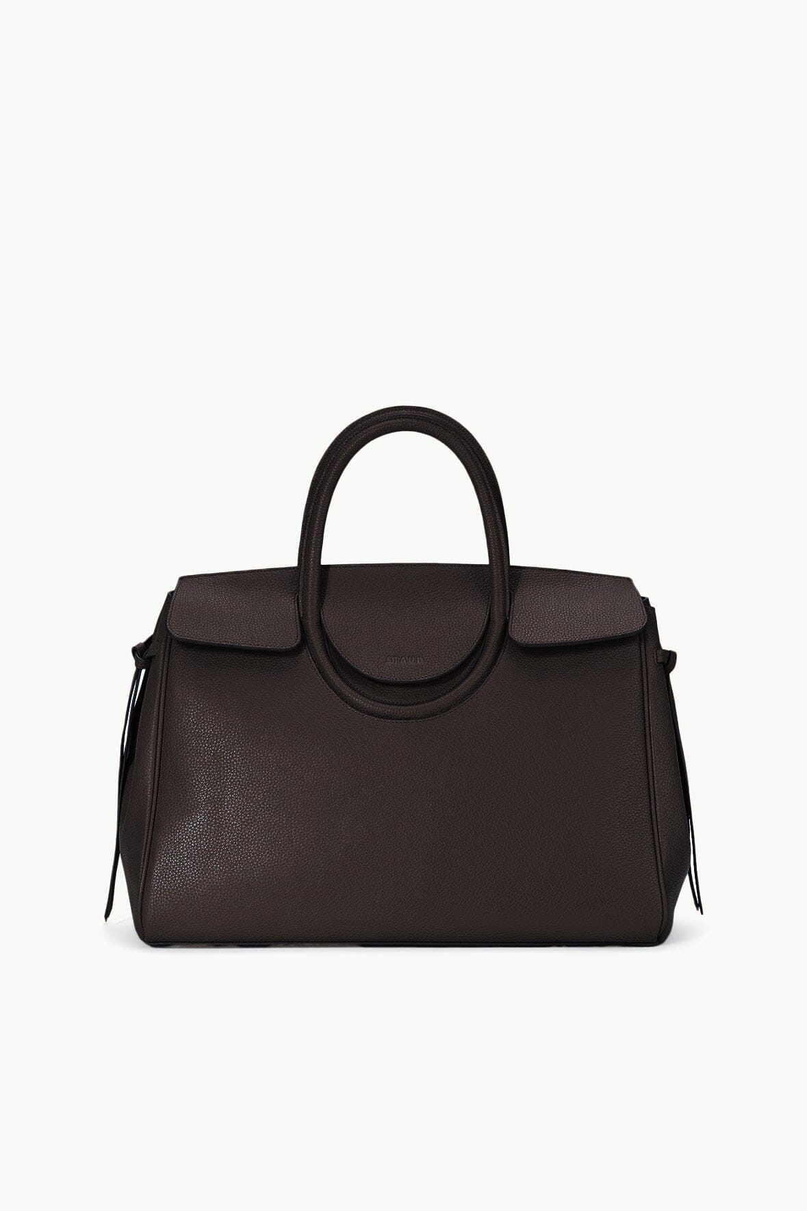Maude Carryall Espresso | STAUD Trending