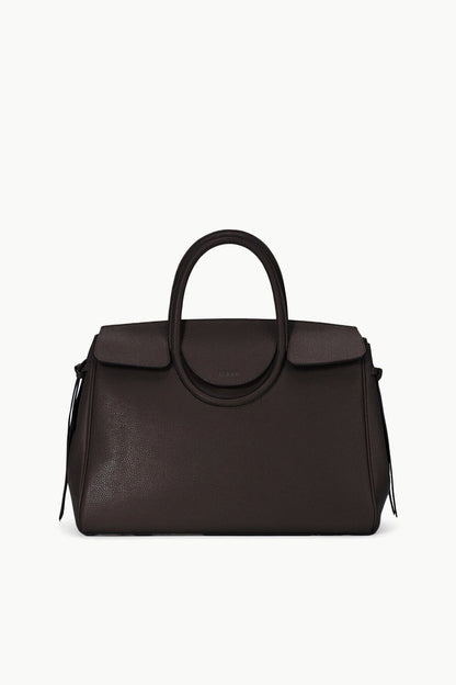 Maude Carryall Espresso | STAUD Trending