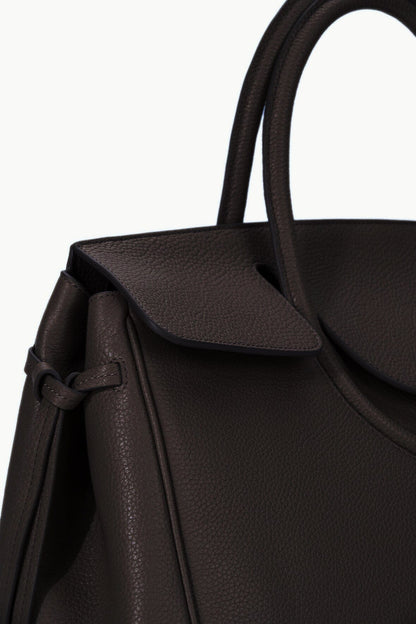Maude Carryall Espresso | STAUD Trending