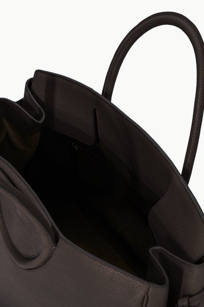 Maude Carryall Espresso | STAUD Trending