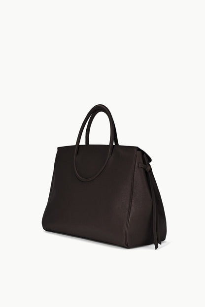 Maude Carryall Espresso | STAUD Trending
