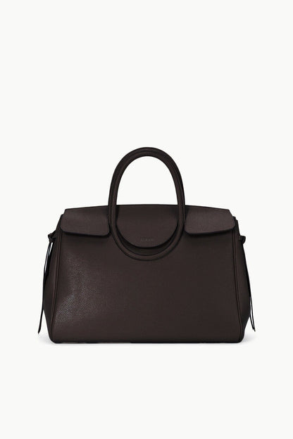 Maude Carryall Espresso | STAUD Trending