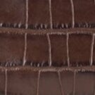 Maude Mini Carryall Espresso Croco | STAUD Hot Sale