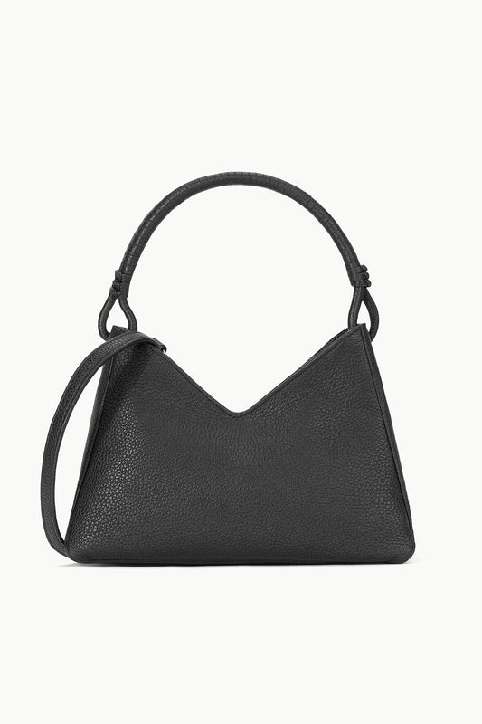 Valerie Shoulder Bag Black | STAUD Special Offer
