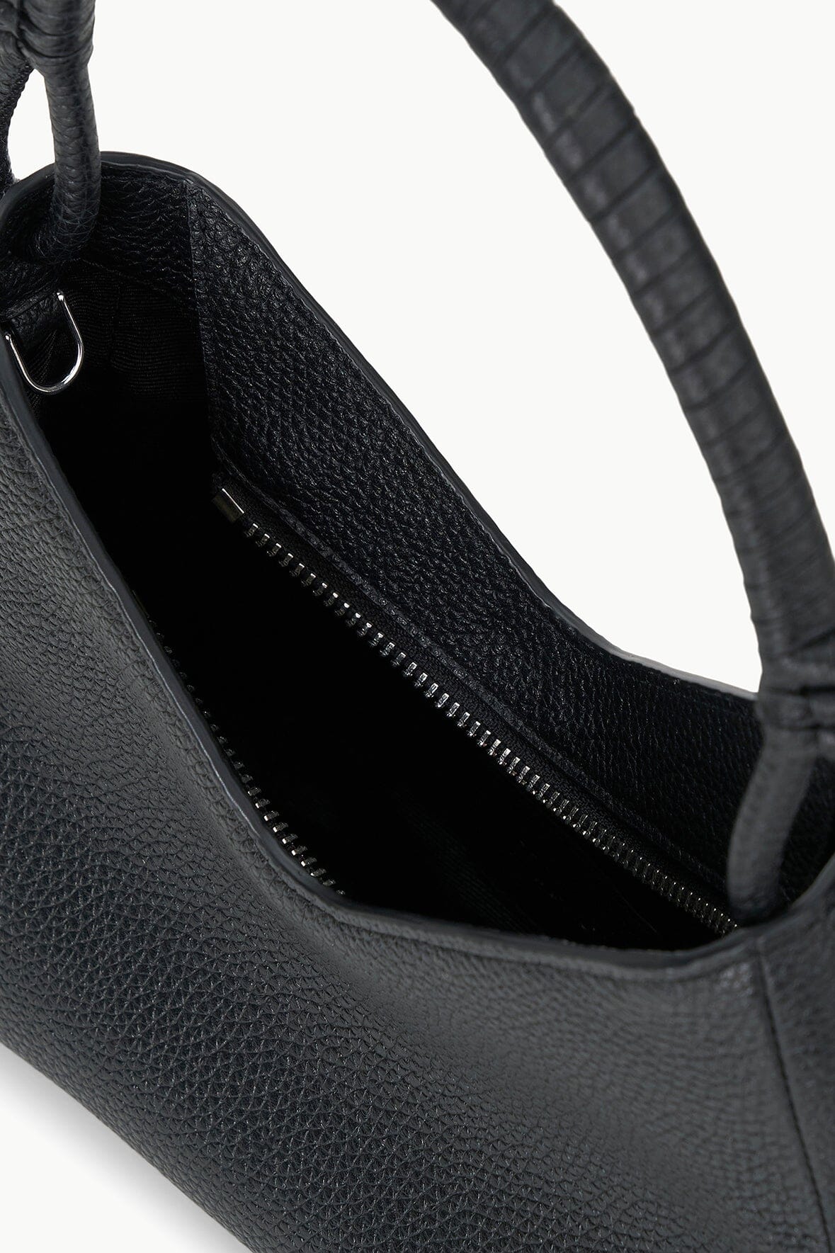Valerie Shoulder Bag Black | STAUD Special Offer