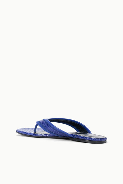 Nova Thong Cobalt | STAUD Customer Favorite