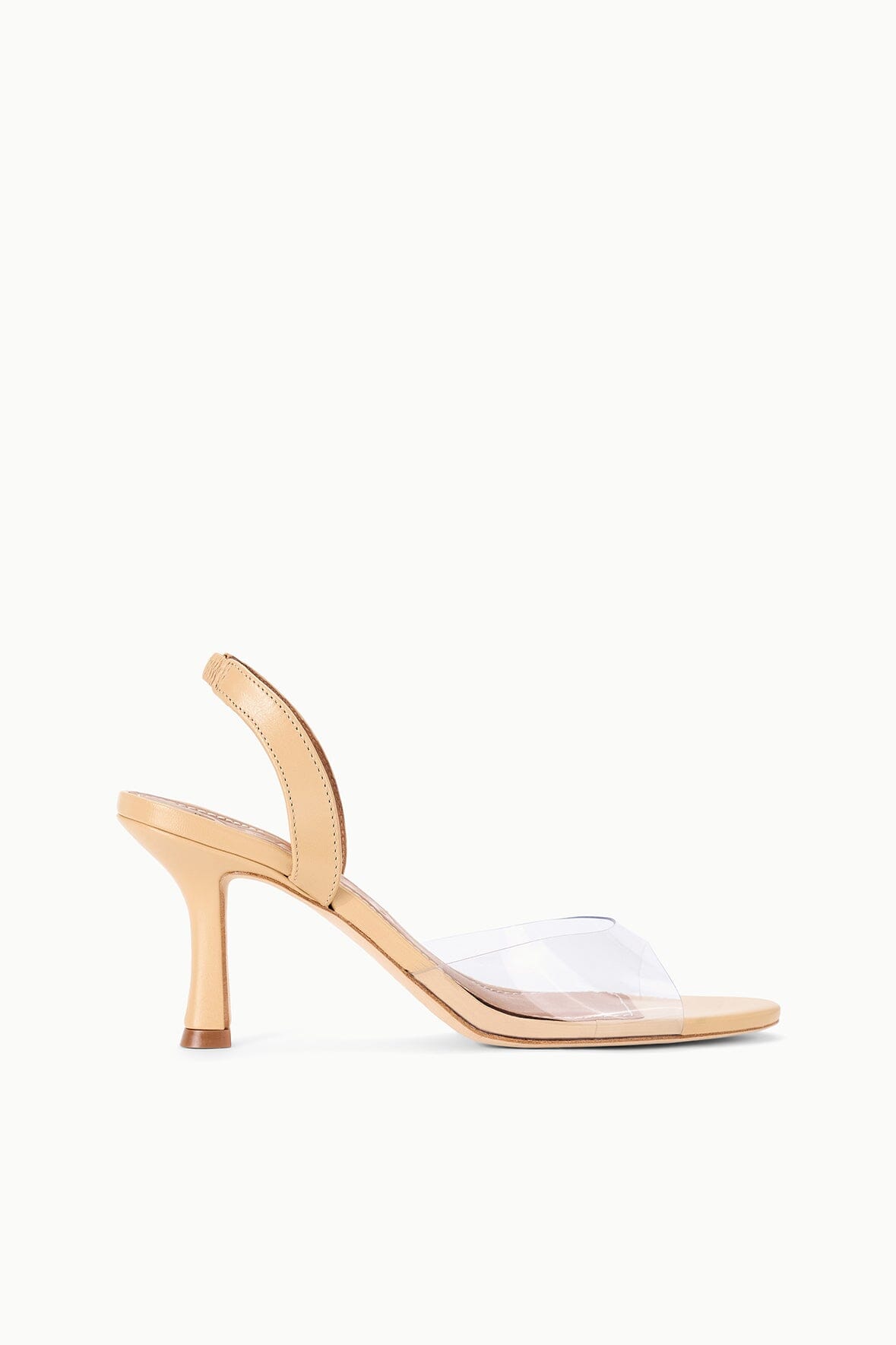 Brigitte Heel Porcini | STAUD Top Pick