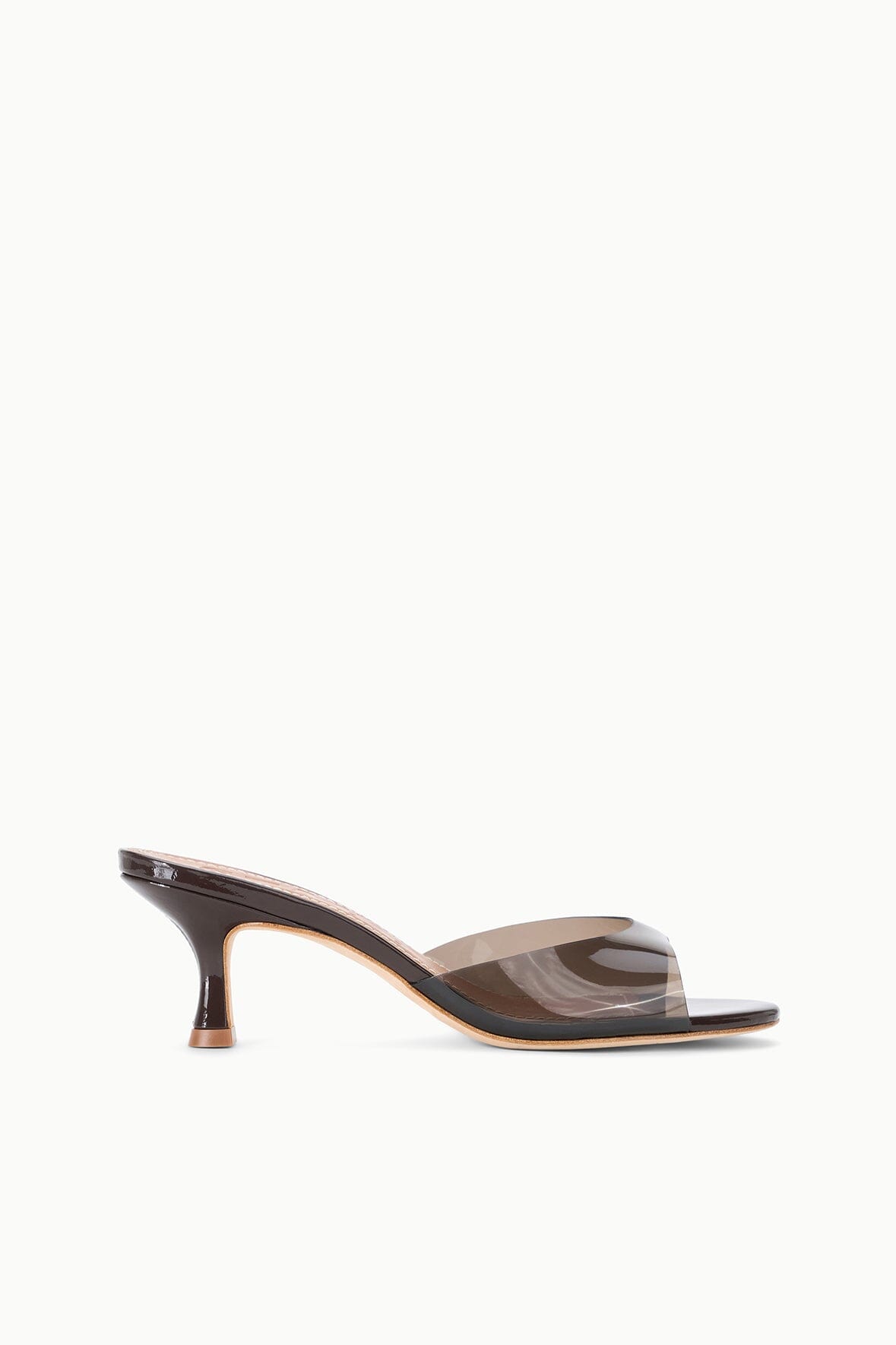 Su26 Brigitte Mule Espresso | STAUD Discount