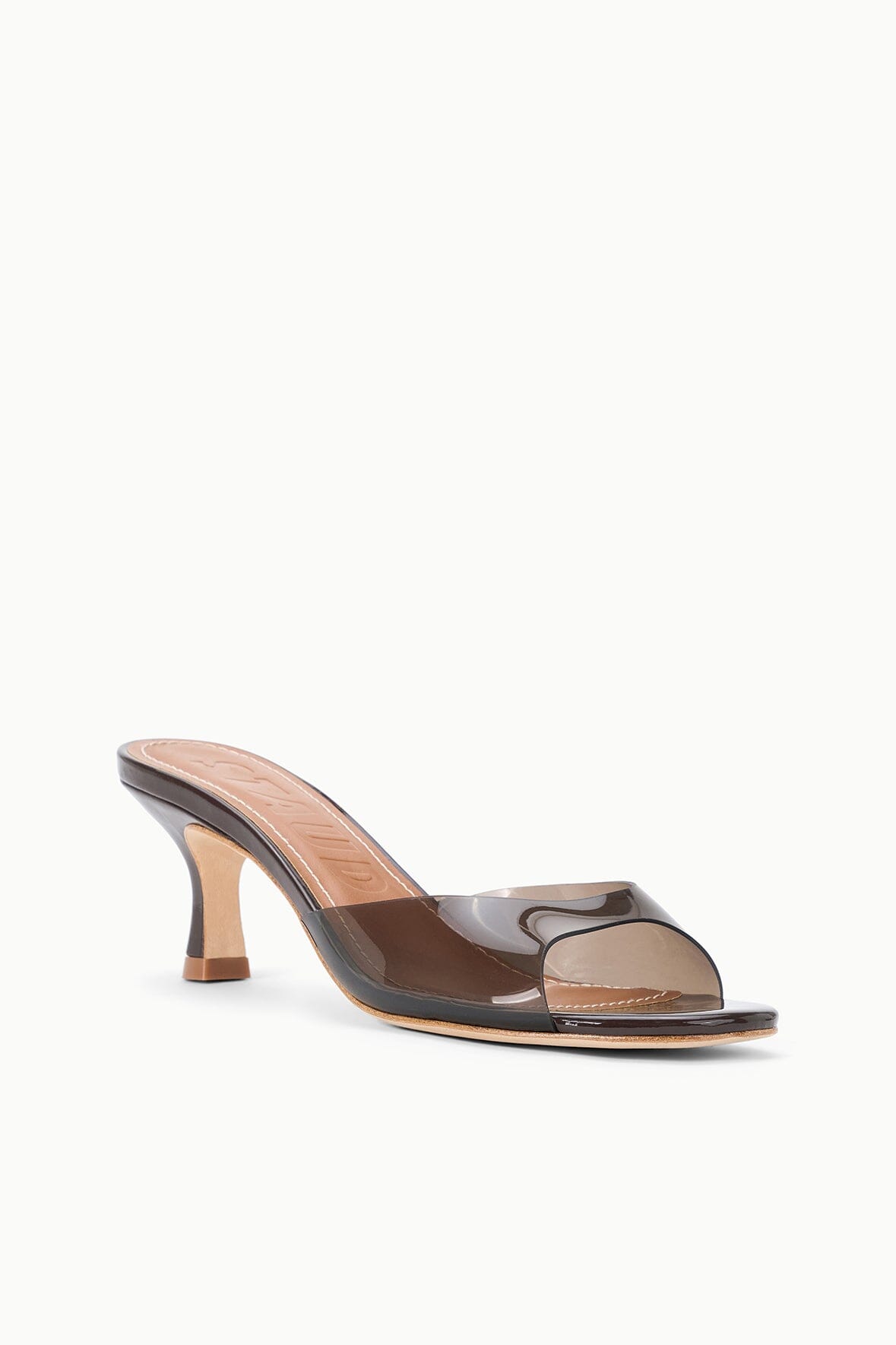 Su26 Brigitte Mule Espresso | STAUD Discount