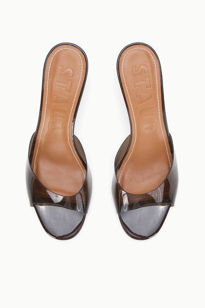 Su26 Brigitte Mule Espresso | STAUD Discount
