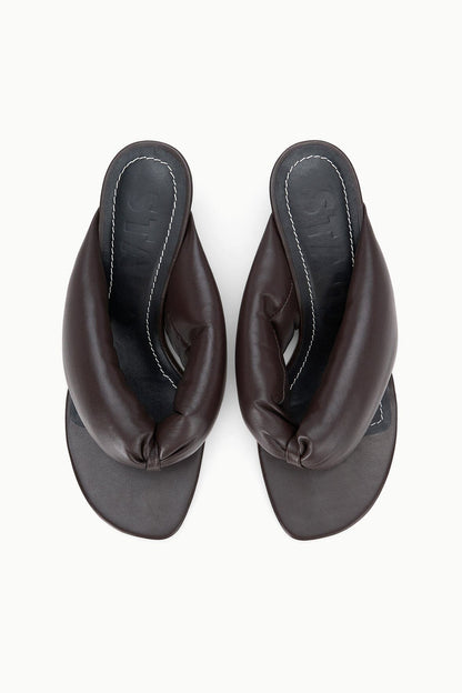 Juno Wedge Espresso | STAUD Sale