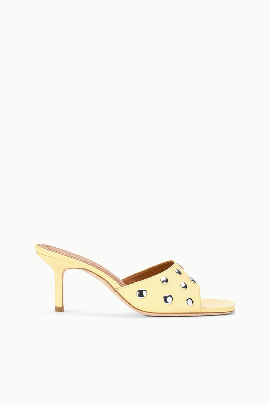 Bea Mule Butter Studs | STAUD Featured