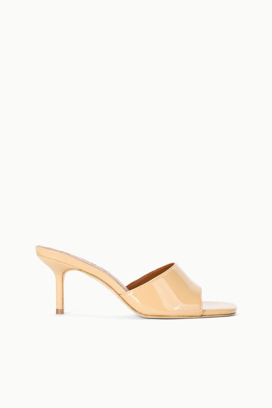 Bea Mule Porcini | STAUD Hot Sale