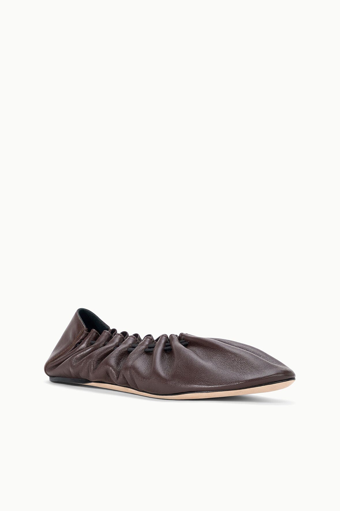 Rue Flat Espresso | STAUD Trusted