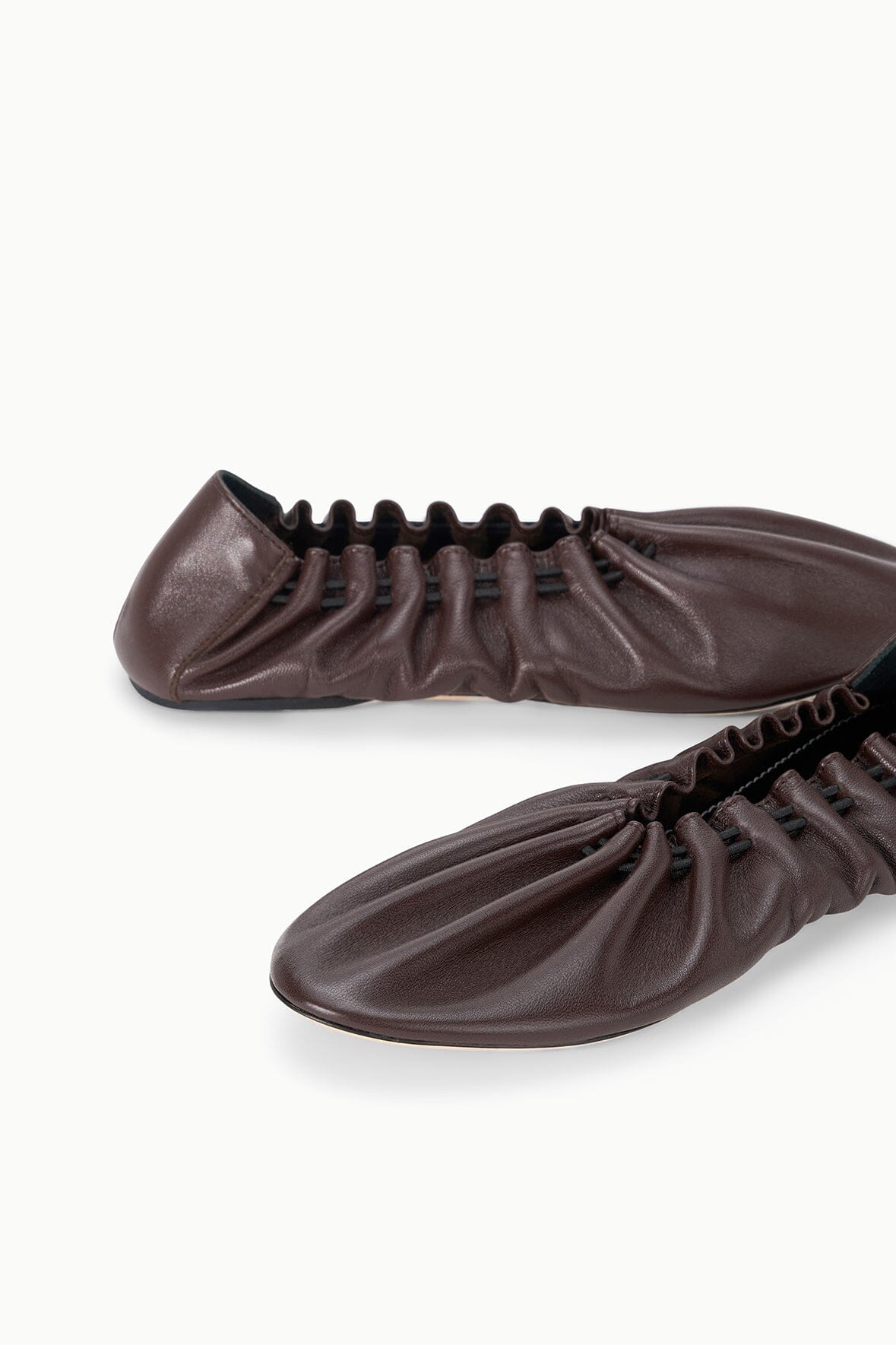 Rue Flat Espresso | STAUD Trusted