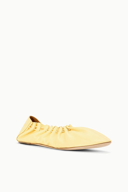 Rue Flat Butter | STAUD Top Pick