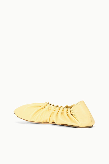 Rue Flat Butter | STAUD Top Pick