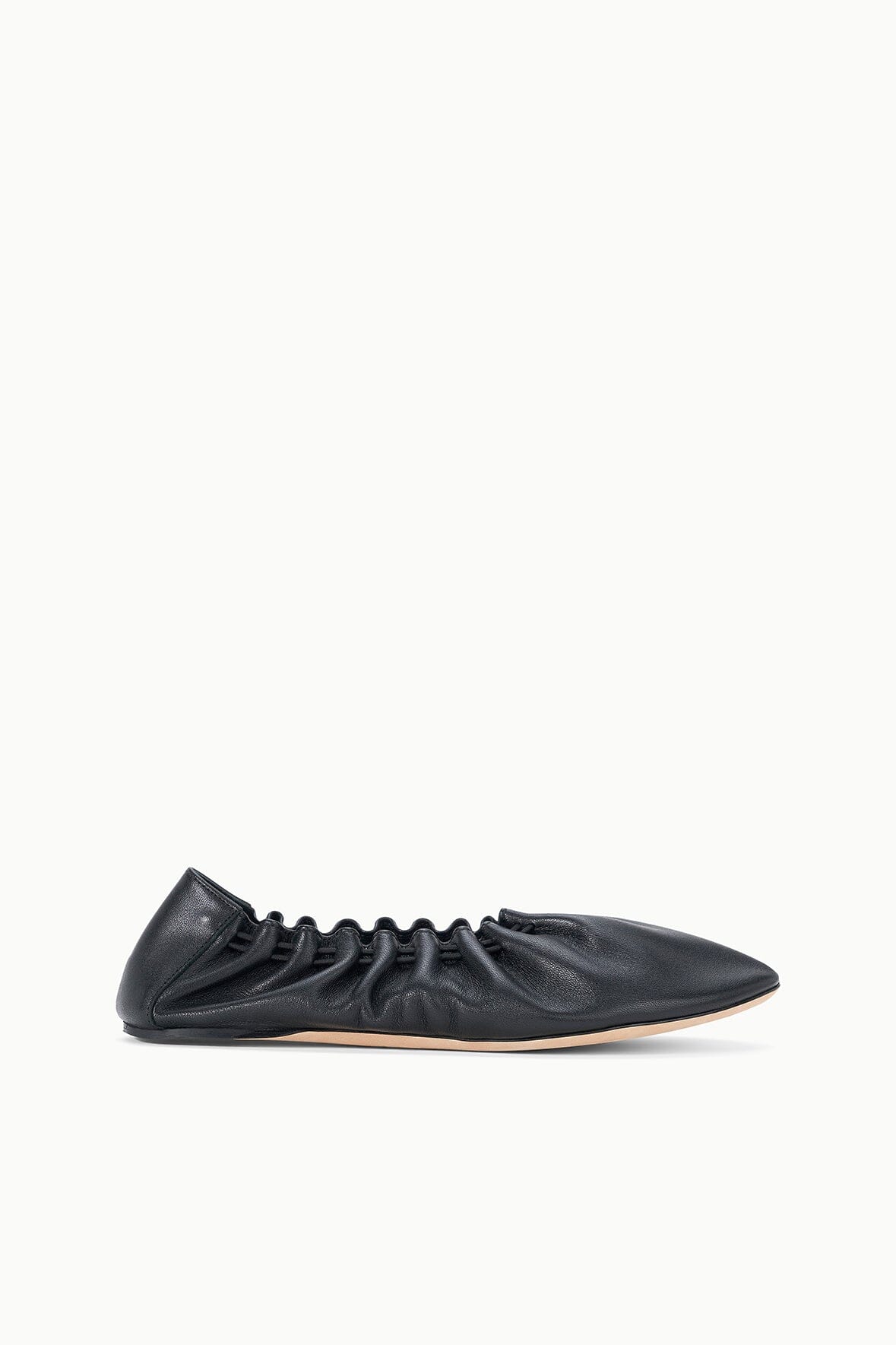 Rue Flat Black | STAUD Top Pick