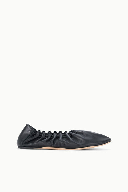 Rue Flat Black | STAUD Top Pick