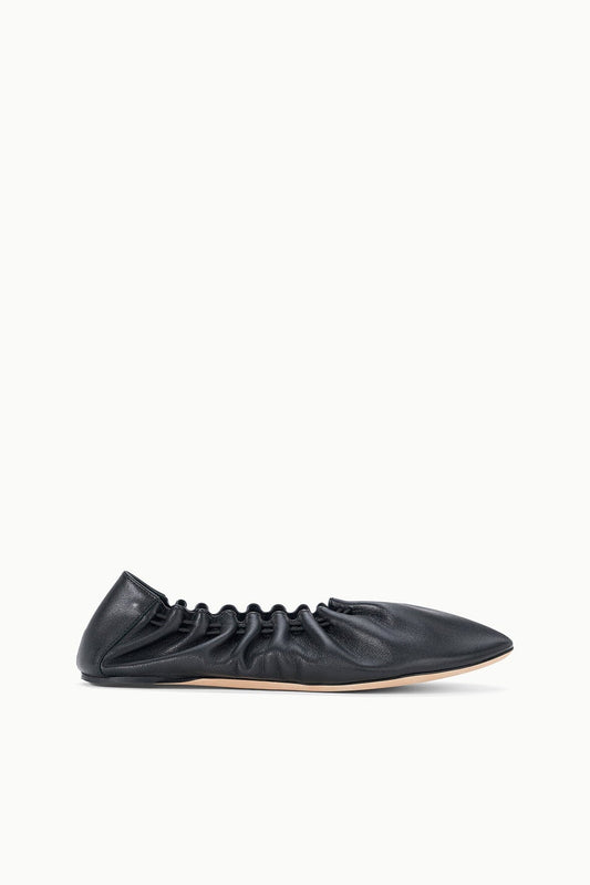 Rue Flat Black | STAUD Top Pick