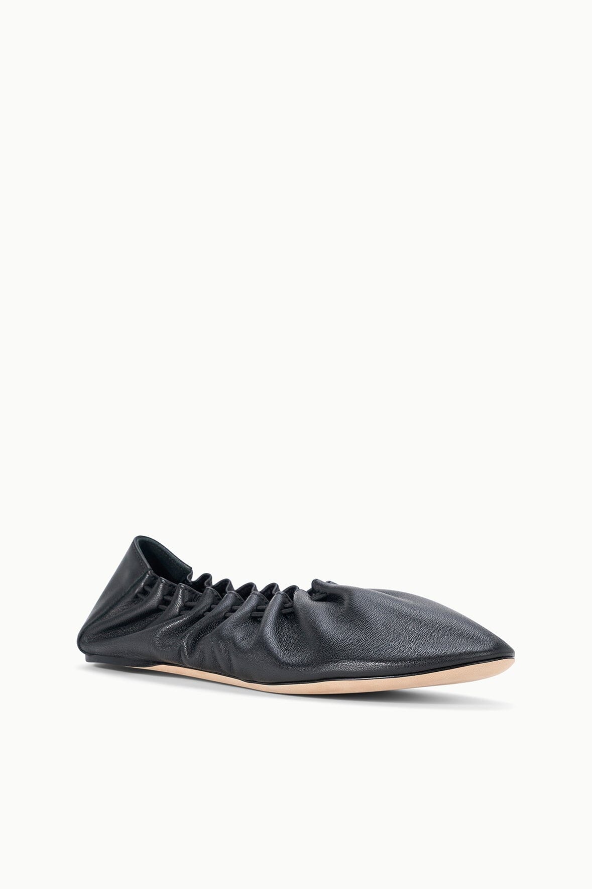 Rue Flat Black | STAUD Top Pick