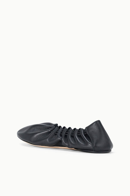 Rue Flat Black | STAUD Top Pick