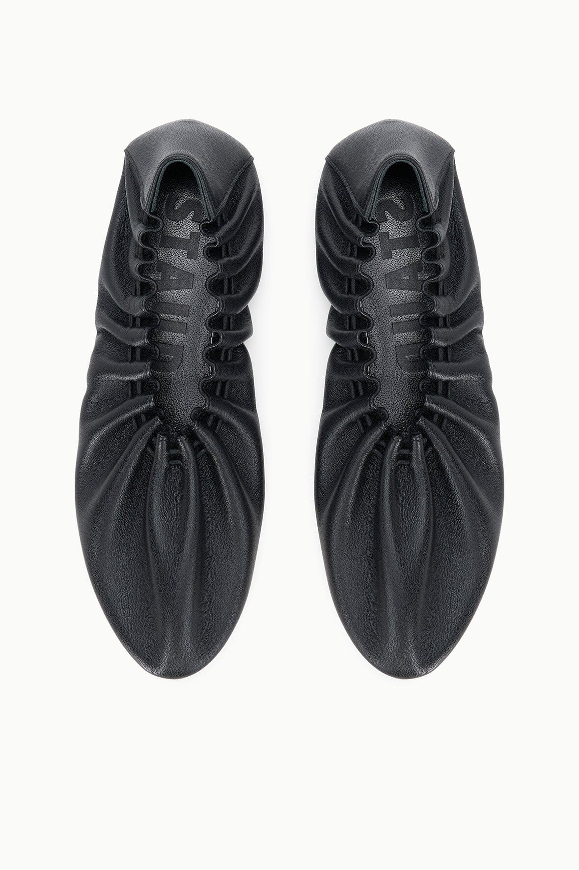 Rue Flat Black | STAUD Top Pick