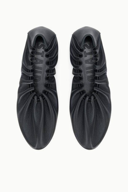 Rue Flat Black | STAUD Top Pick