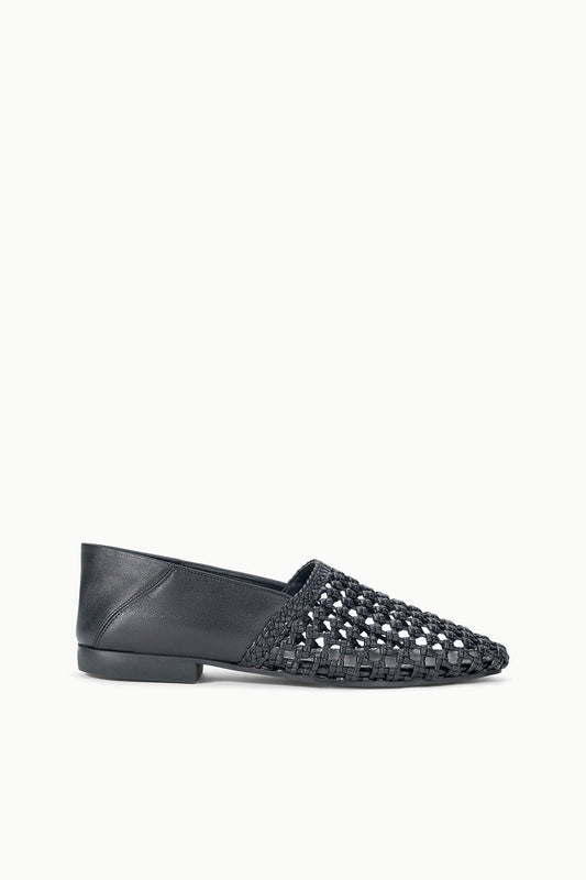 Marty Flat Black | STAUD Essential