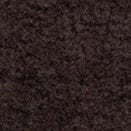 Alba Ballet Flat Espresso Shearling | STAUD Deals