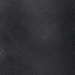 Miles Zip Ankle Boot Black | STAUD Signature