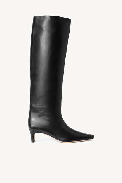 Wally Boot - Black | STAUD Quality