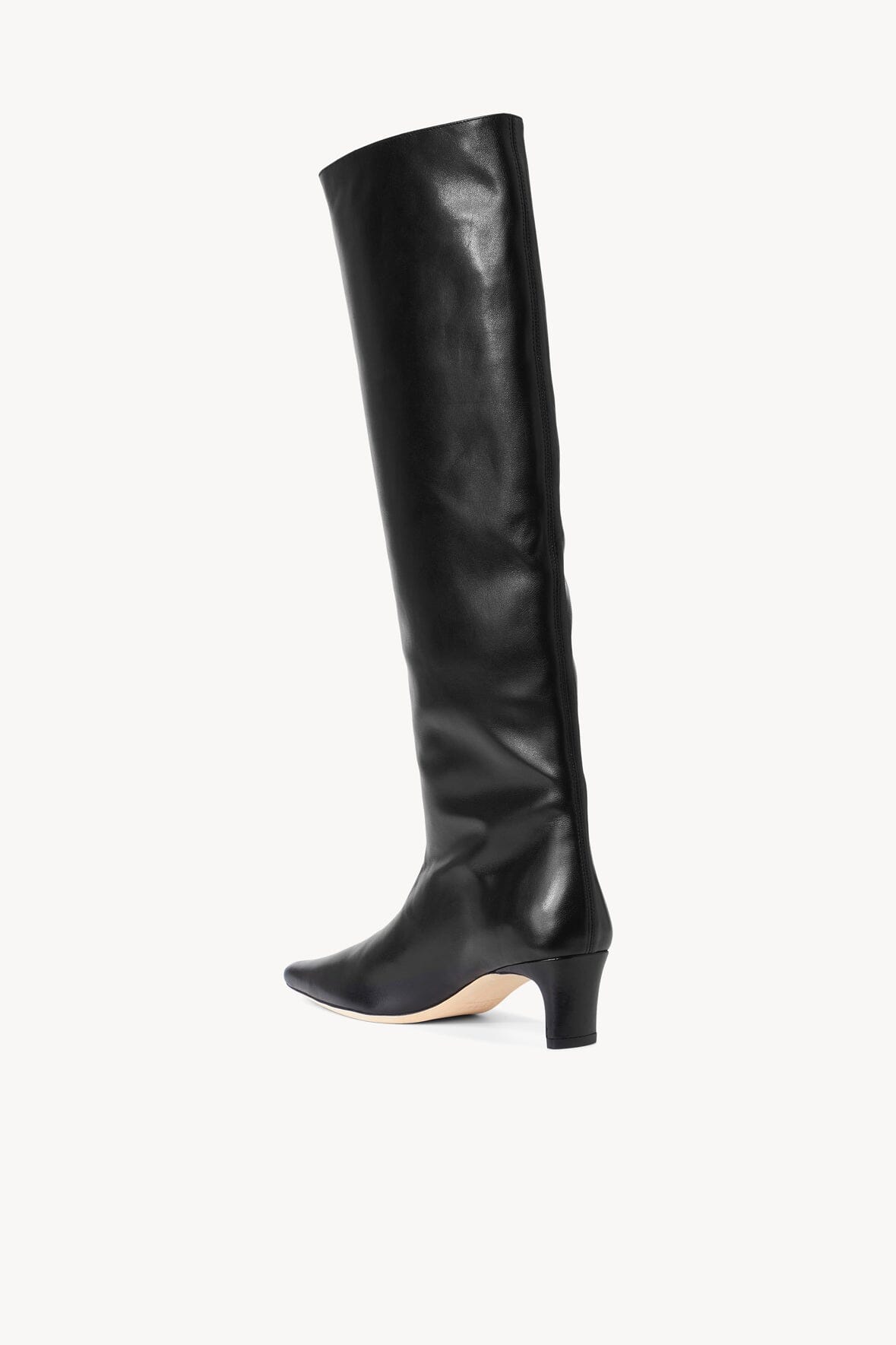 Wally Boot - Black | STAUD Quality