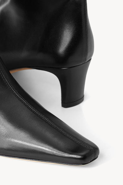 Wally Boot - Black | STAUD Quality