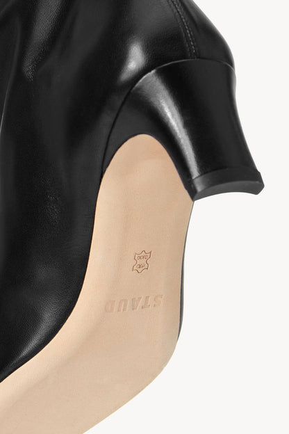 Wally Boot - Black | STAUD Quality