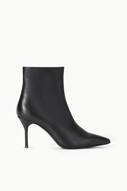 Sebastian Ankle Boot Black | STAUD Sale
