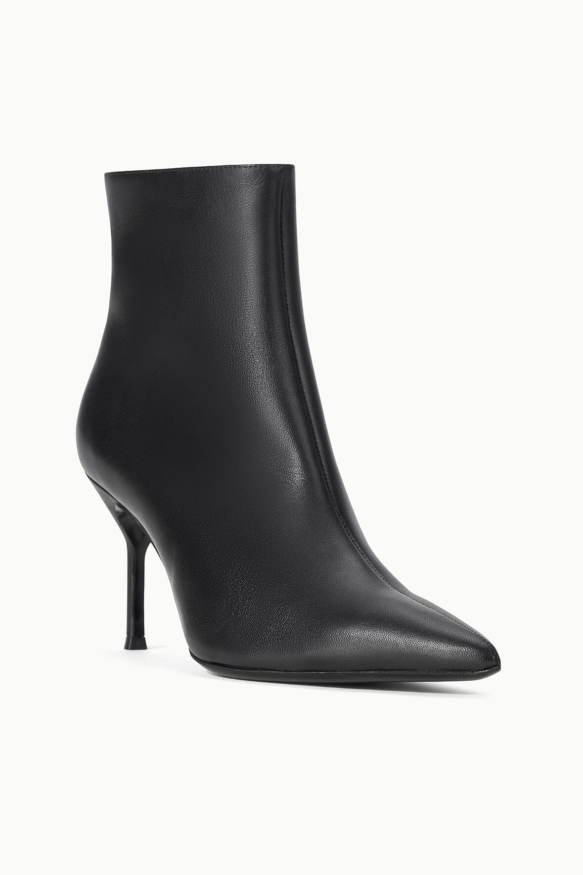 Sebastian Ankle Boot Black | STAUD Sale