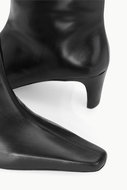 Western Wally Boot Black | STAUD Smart Buy